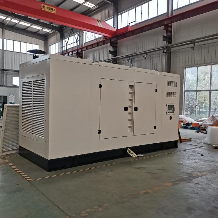 玉泉发电机出租